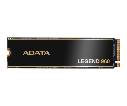 Dysk wewnętrzny ADATA Legend 960 4TB ALEG-960-4TCS